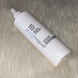 Multi-Active Toner